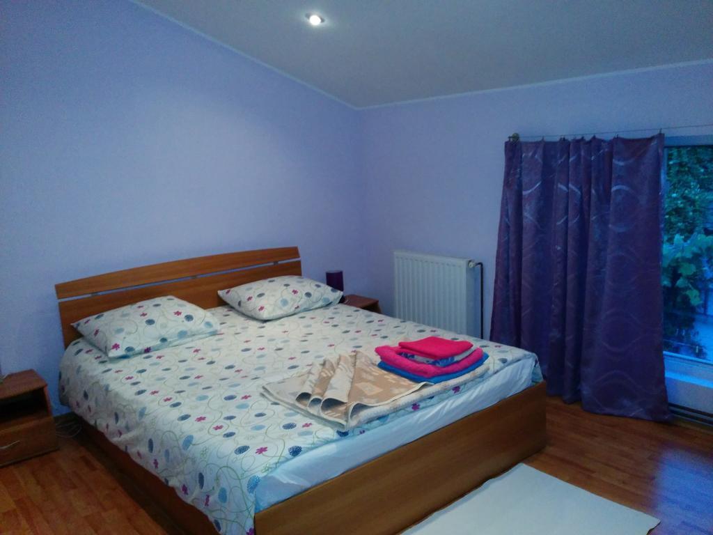 Pension Casa Anadam Baile Herculane Room photo