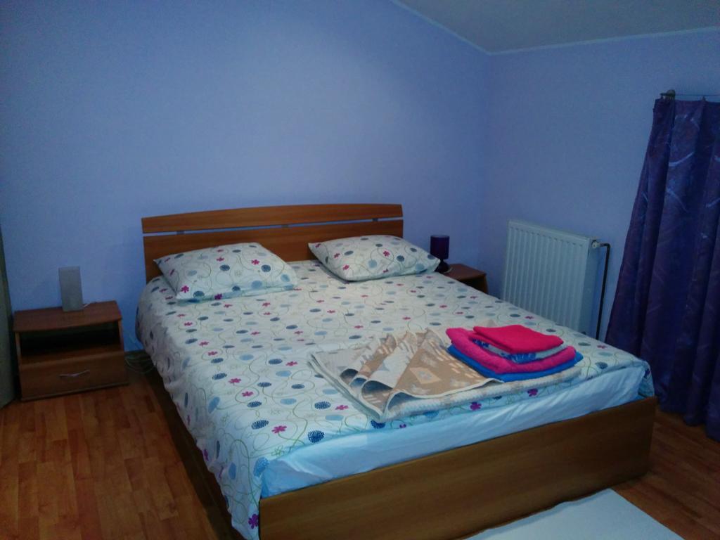 Pension Casa Anadam Baile Herculane Room photo